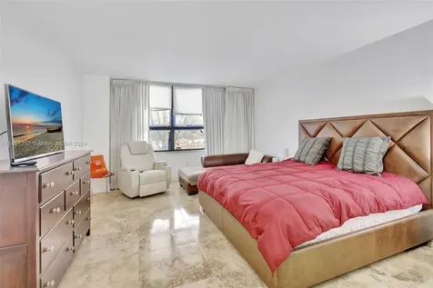 9801 Collins Avenue Bal Harbour FL 33154