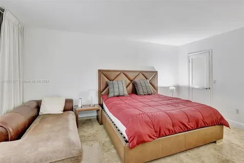 9801 Collins Avenue Bal Harbour FL 33154