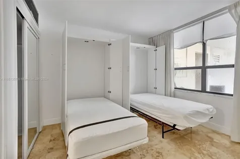 9801 Collins Avenue Bal Harbour FL 33154