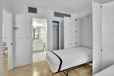 9801 Collins Avenue Bal Harbour FL 33154