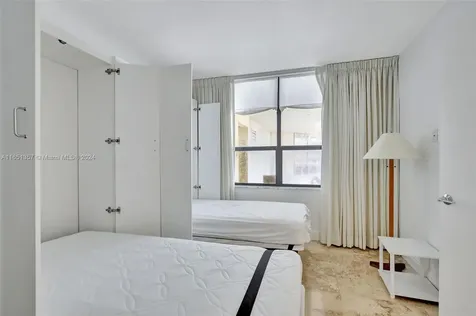 9801 Collins Avenue Bal Harbour FL 33154