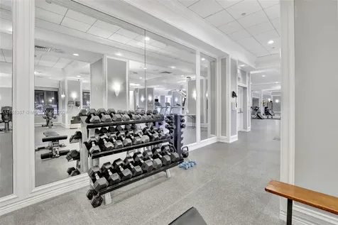 9801 Collins Avenue Bal Harbour FL 33154