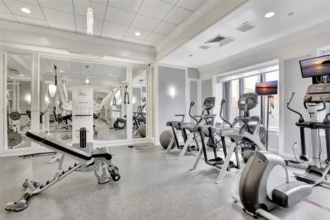 9801 Collins Avenue Bal Harbour FL 33154