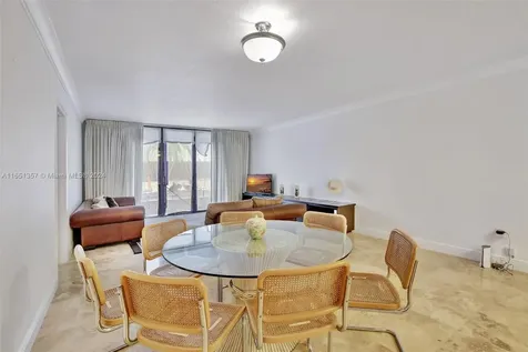9801 Collins Avenue Bal Harbour FL 33154