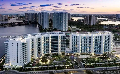 3300 NE 188 Street Aventura FL 33180
