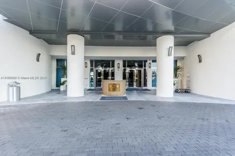 3300 NE 188 Street Aventura FL 33180