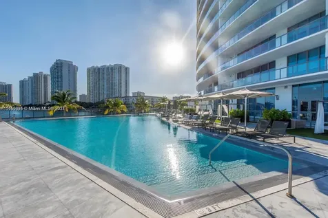 3300 NE 188 Street Aventura FL 33180