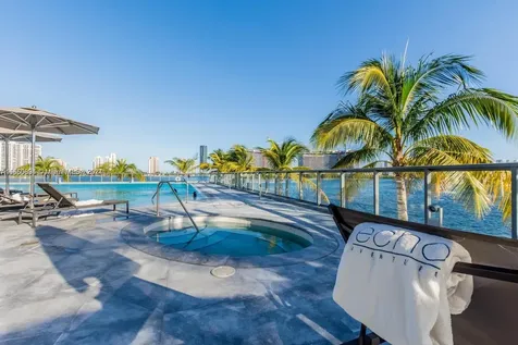 3300 NE 188 Street Aventura FL 33180