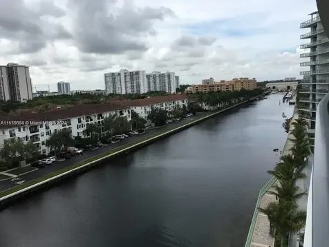 3300 NE 188 Street Aventura FL 33180