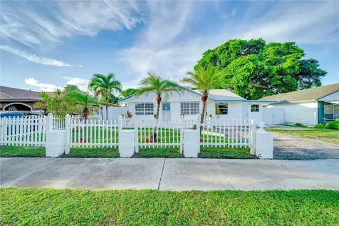725 NW 15th Court Pompano Beach FL 33060