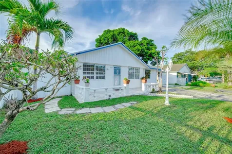 725 NW 15th Court Pompano Beach FL 33060