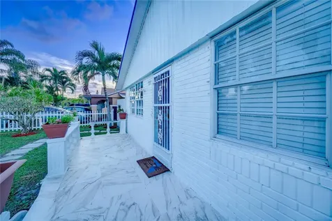 725 NW 15th Court Pompano Beach FL 33060