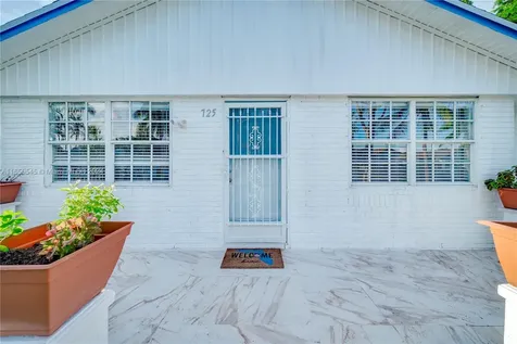 725 NW 15th Court Pompano Beach FL 33060