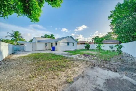 725 NW 15th Court Pompano Beach FL 33060