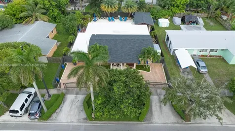 9384 Caribbean Boulevard Cutler Bay FL 33189