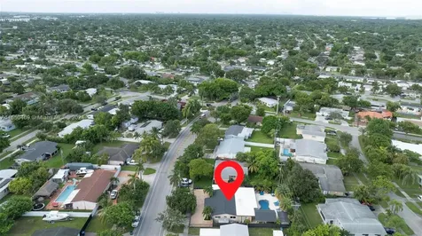9384 Caribbean Boulevard Cutler Bay FL 33189