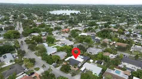 9384 Caribbean Boulevard Cutler Bay FL 33189