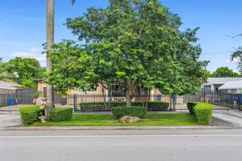 9384 Caribbean Boulevard Cutler Bay FL 33189