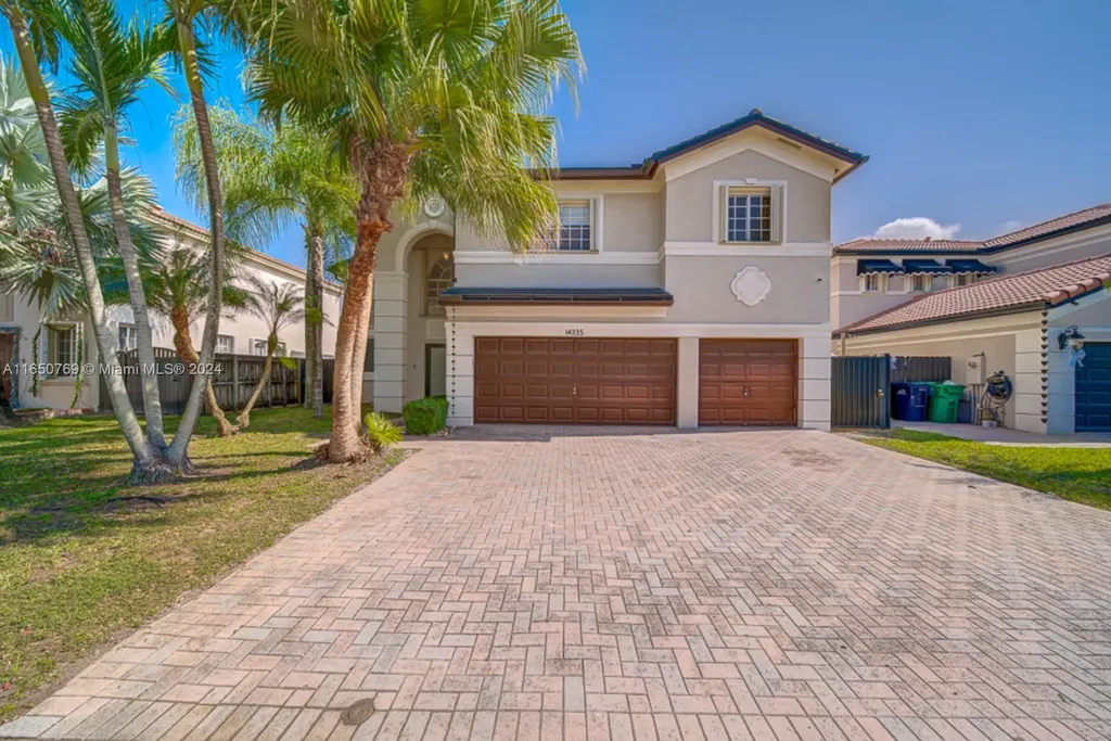 14335 SW 158th Place Miami FL 33196