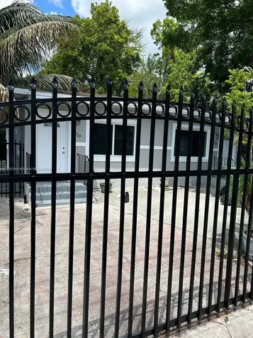 7710 NE 1st Court Miami FL 33138