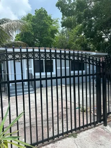 7710 NE 1st Court Miami FL 33138