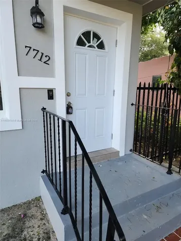 7710 NE 1st Court Miami FL 33138