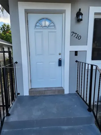7710 NE 1st Court Miami FL 33138