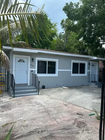 7710 NE 1st Court Miami FL 33138