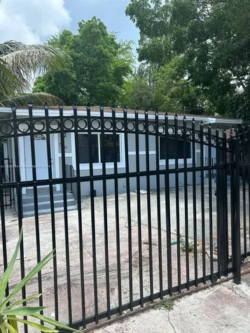 7710 NE 1st Court Miami FL 33138