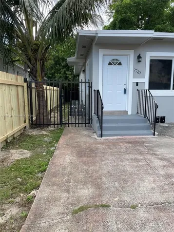 7710 NE 1st Court Miami FL 33138