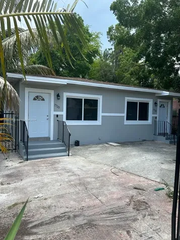 7710 NE 1st Court Miami FL 33138