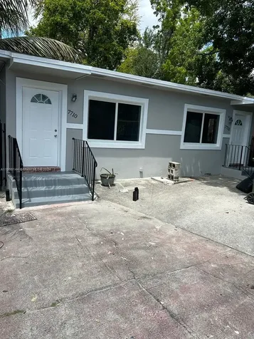 7710 NE 1st Court Miami FL 33138