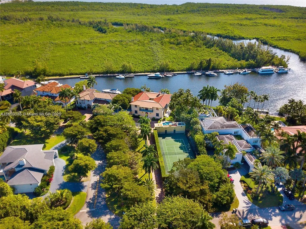 11065 Marin Street Coral Gables FL 33156