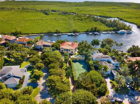11065 Marin Street Coral Gables FL 33156