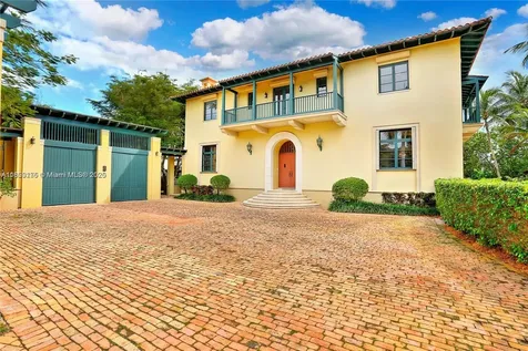 11065 Marin Street Coral Gables FL 33156