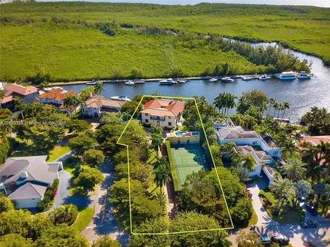 11065 Marin Street Coral Gables FL 33156