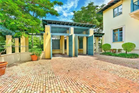 11065 Marin Street Coral Gables FL 33156
