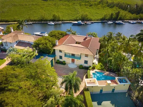 11065 Marin Street Coral Gables FL 33156