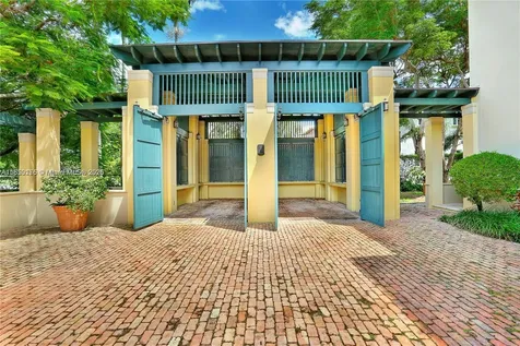 11065 Marin Street Coral Gables FL 33156