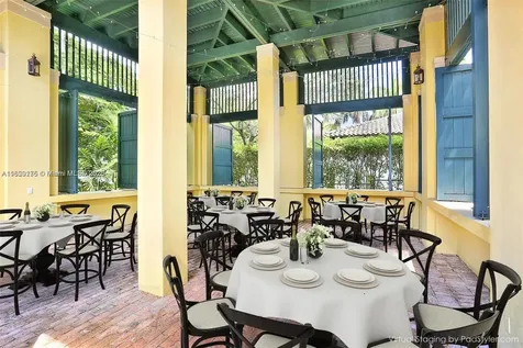 11065 Marin Street Coral Gables FL 33156
