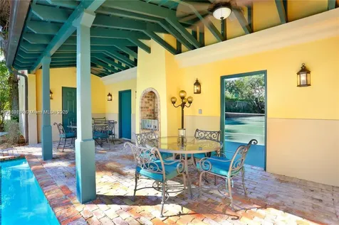 11065 Marin Street Coral Gables FL 33156