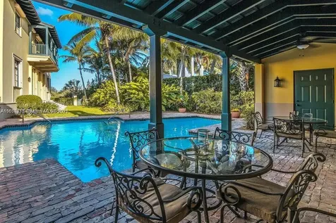 11065 Marin Street Coral Gables FL 33156