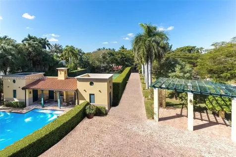11065 Marin Street Coral Gables FL 33156