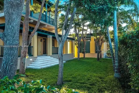 11065 Marin Street Coral Gables FL 33156