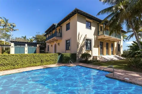 11065 Marin Street Coral Gables FL 33156