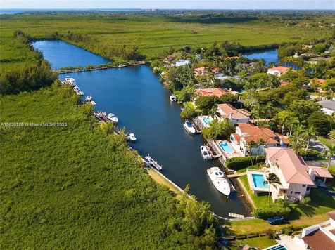 11065 Marin Street Coral Gables FL 33156