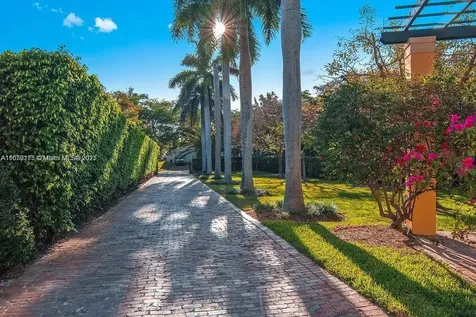 11065 Marin Street Coral Gables FL 33156