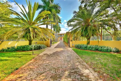 11065 Marin Street Coral Gables FL 33156