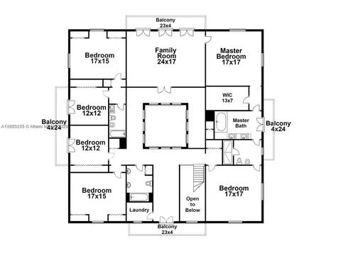 11065 Marin Street Coral Gables FL 33156