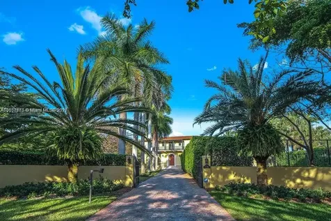 11065 Marin Street Coral Gables FL 33156